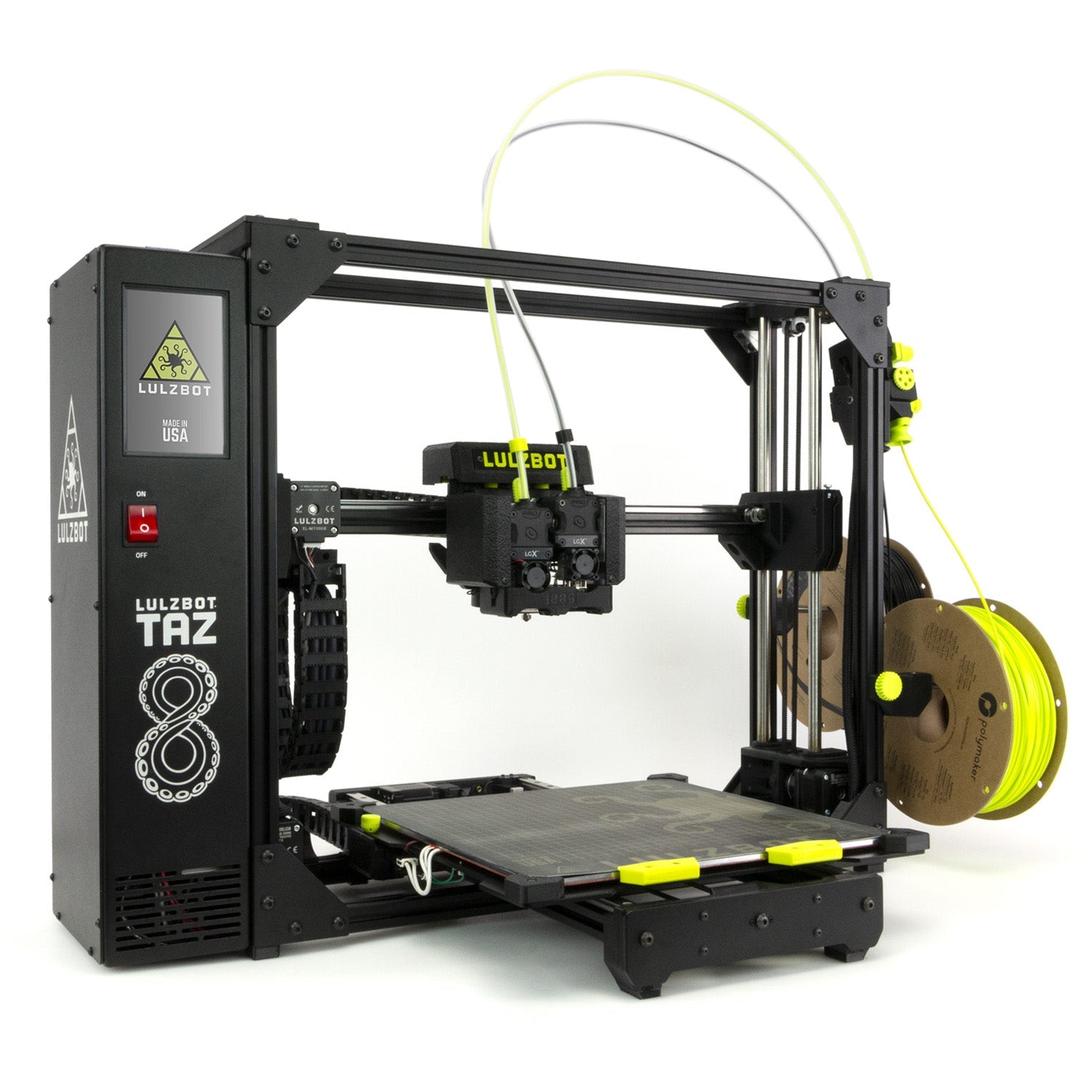3D Printers