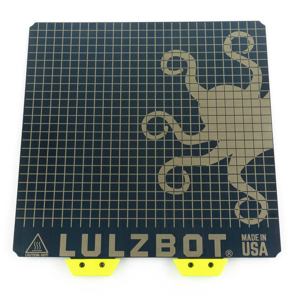 Spare TAZ 8/Pro/Workhorse Magnetic Flex Sheet