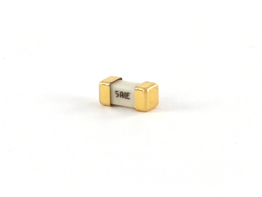 5 Amp Nano Polyfuse (x3)