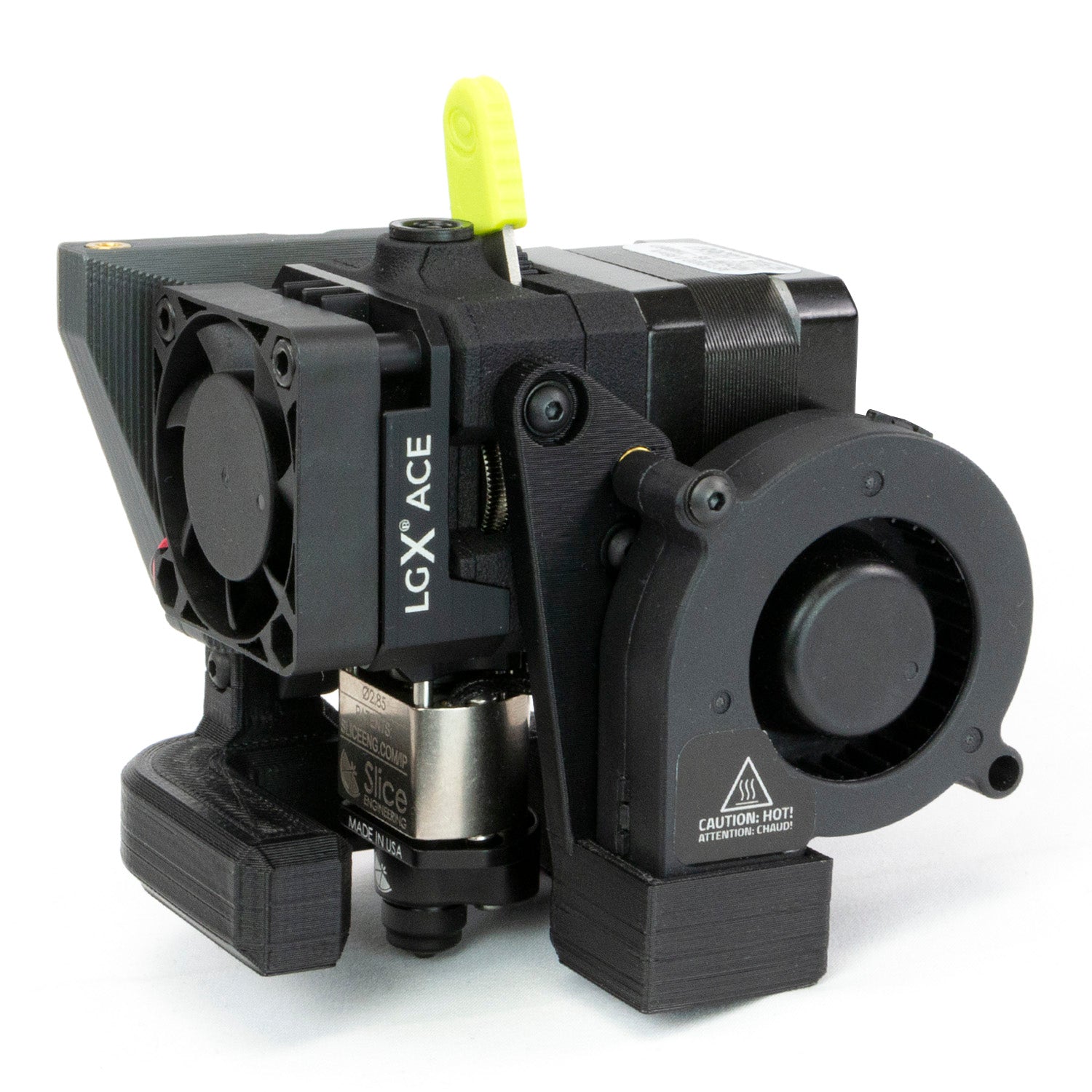 Asteroid 285 Tool Head | 1.2 mm