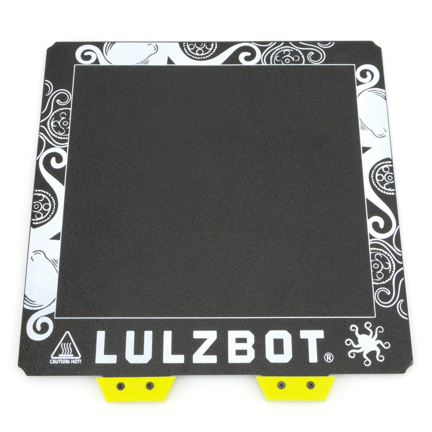 Spare Textured TAZ 8/Pro/Workhorse Magnetic Flex Sheet