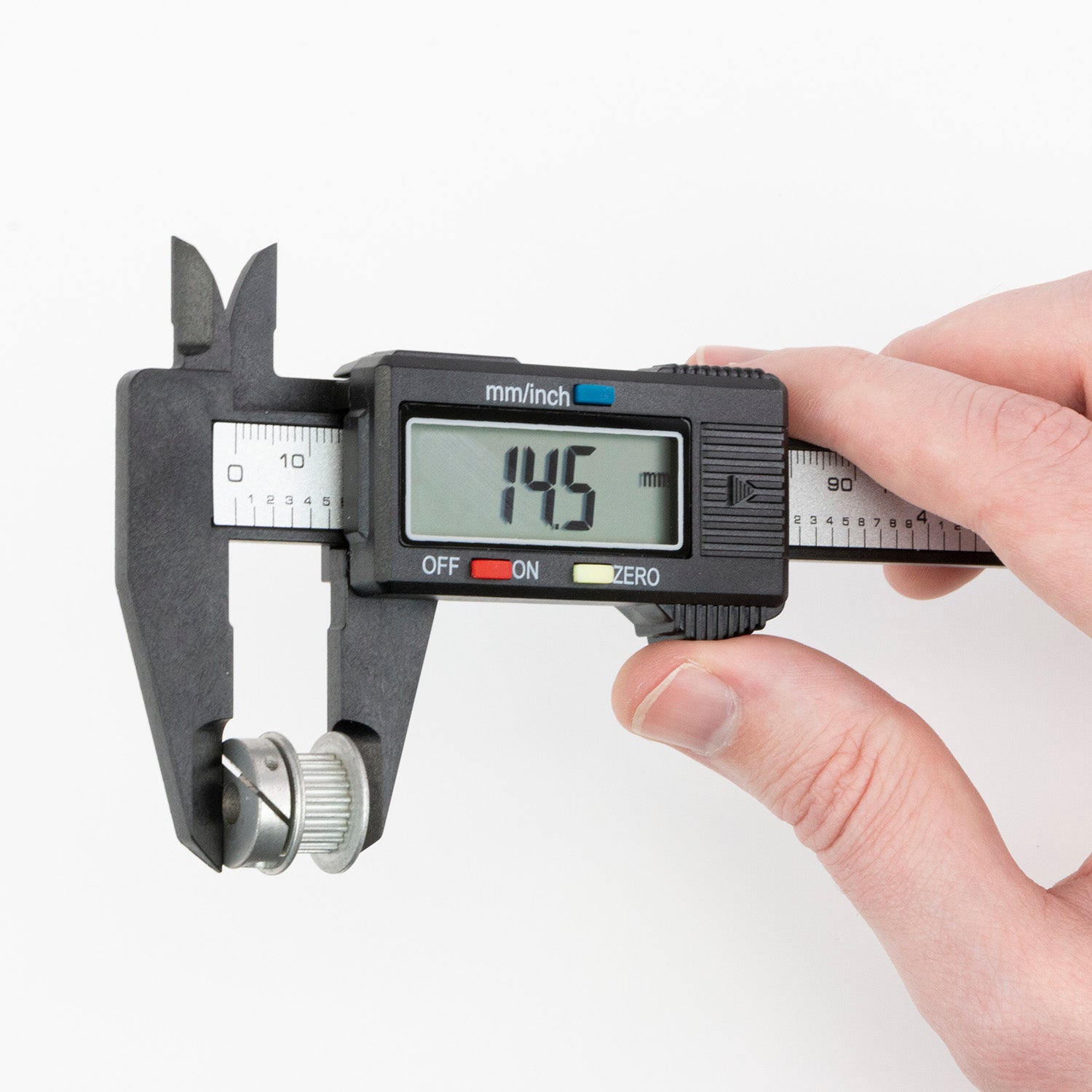 6" Digital Caliper Kit