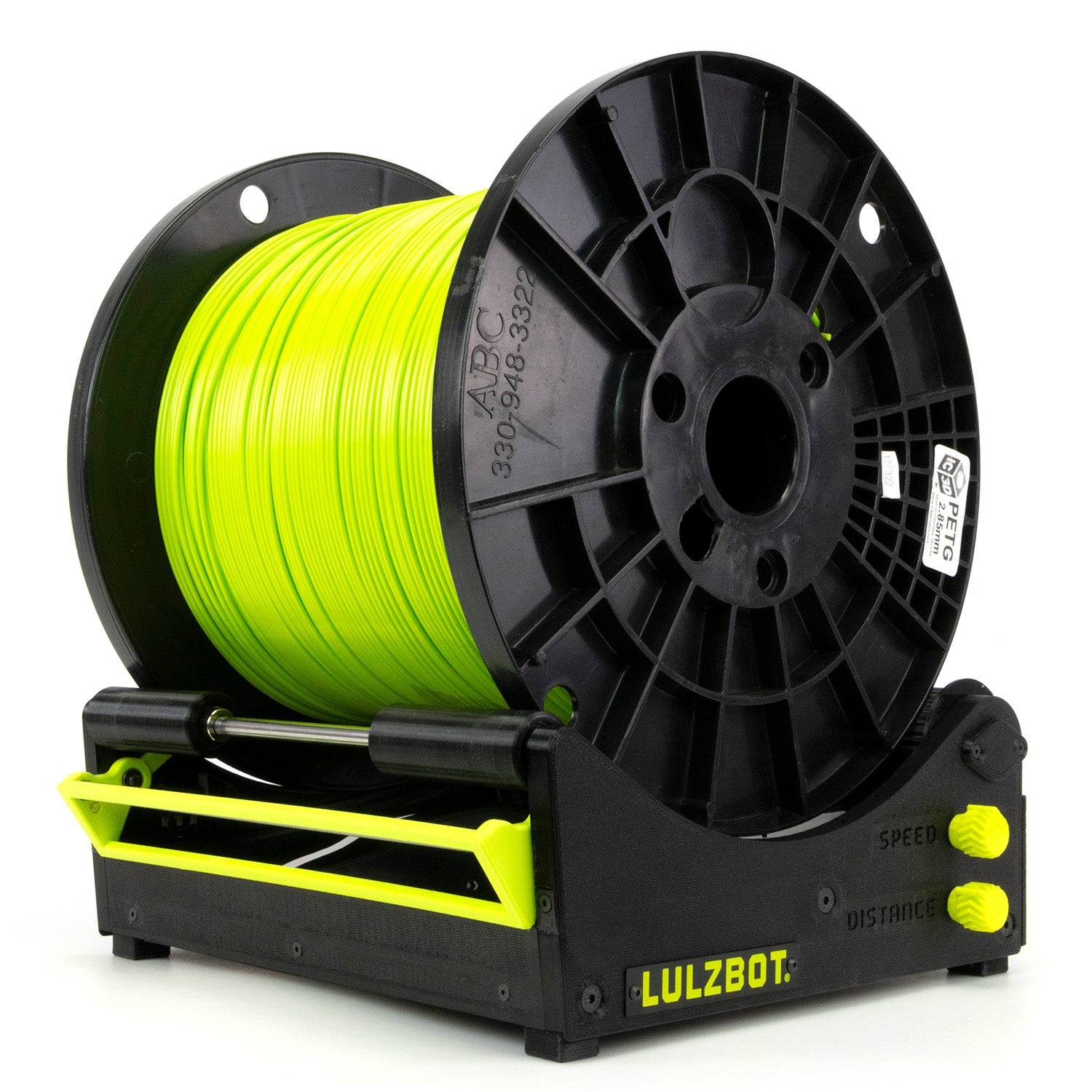 5kg/10kg MegaSpool Feeder