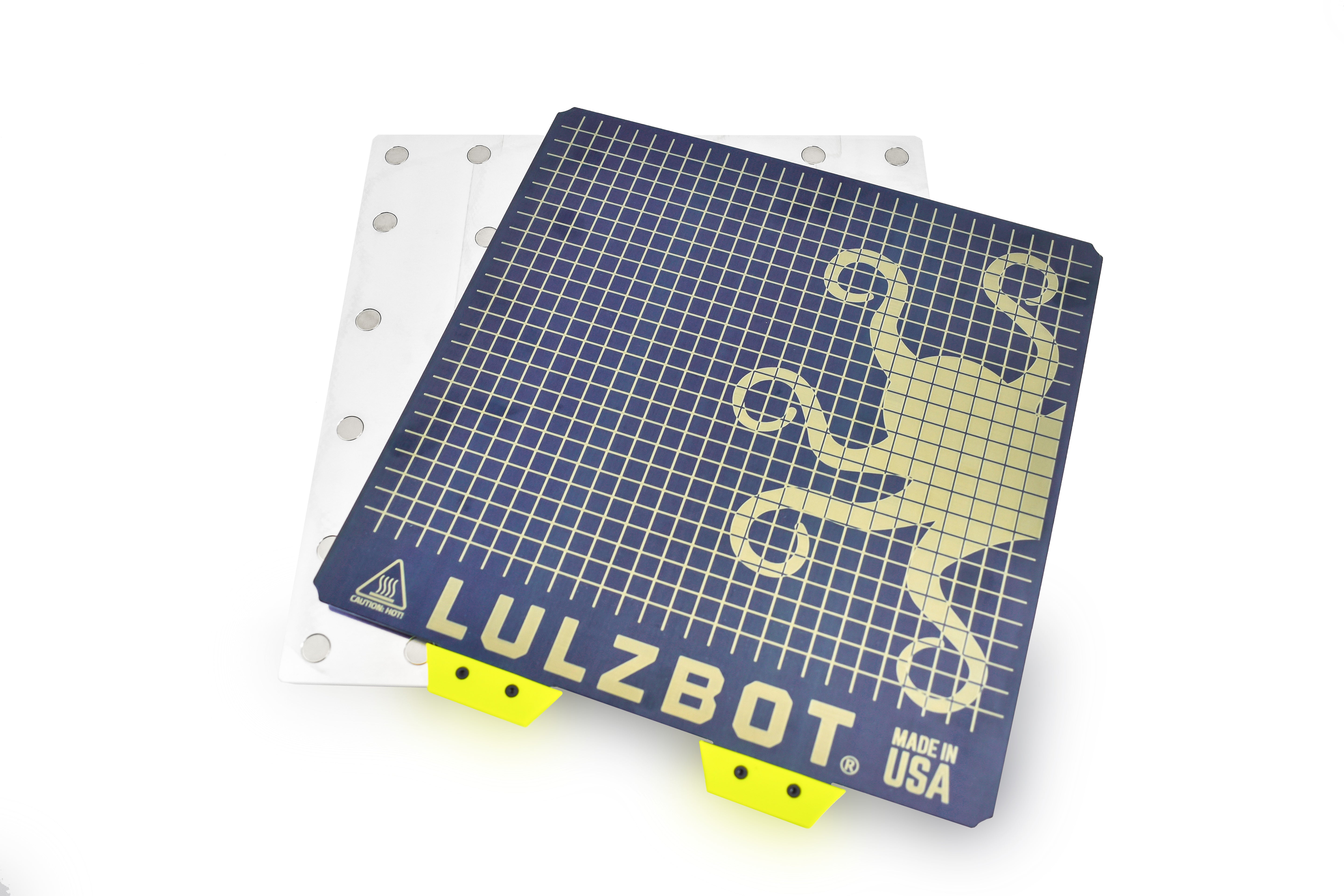 TAZ Pro Galaxy Dual Upgrade Kit