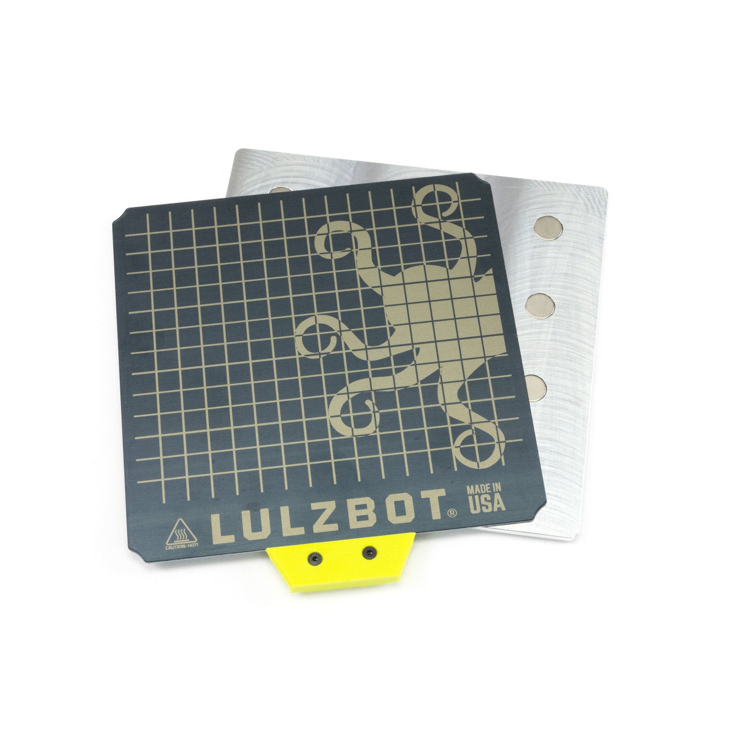 Mini 2/SK 289 Magnetic Flex Bed v2