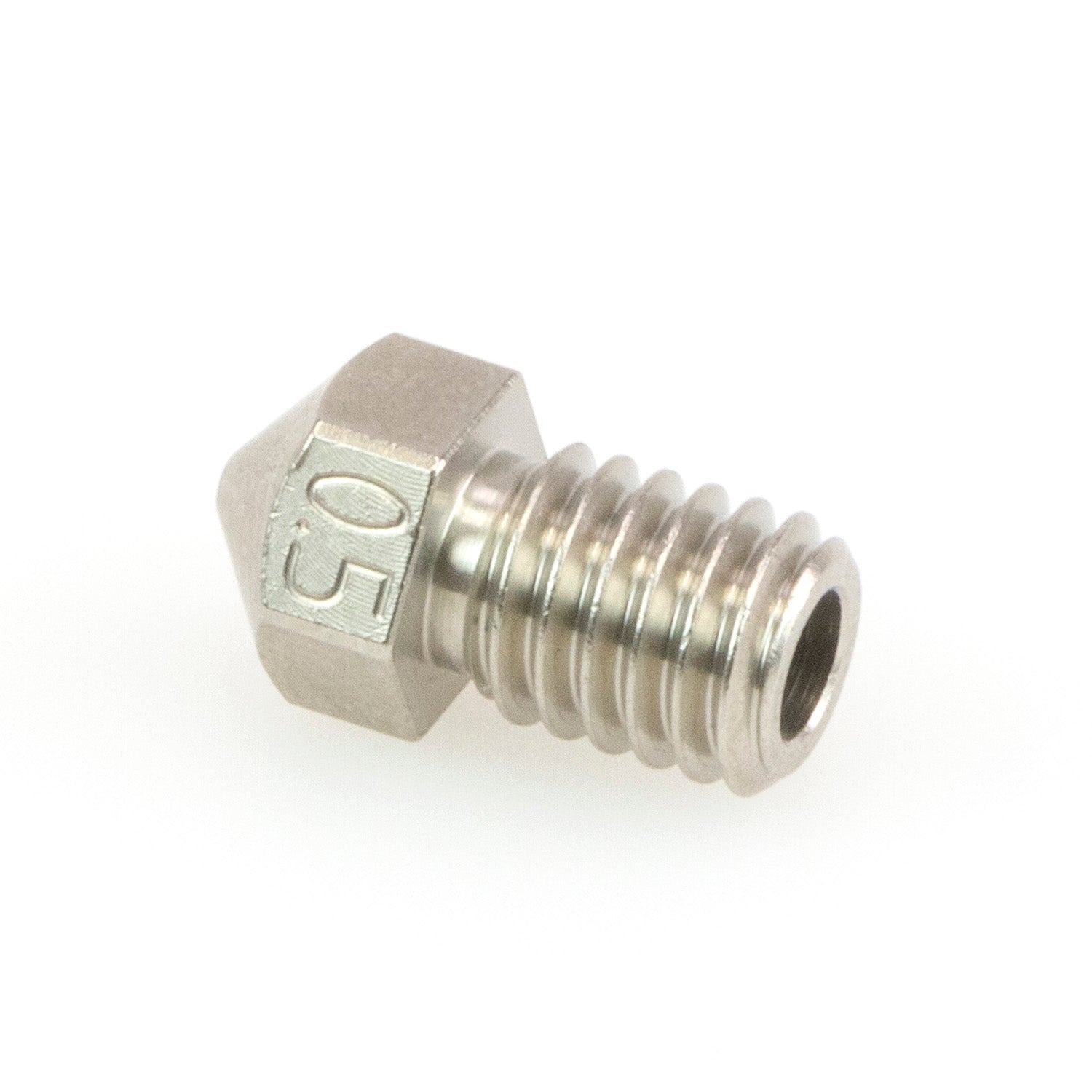 Spare Hardened Steel Nozzle - 2.85mm x 0.5mm