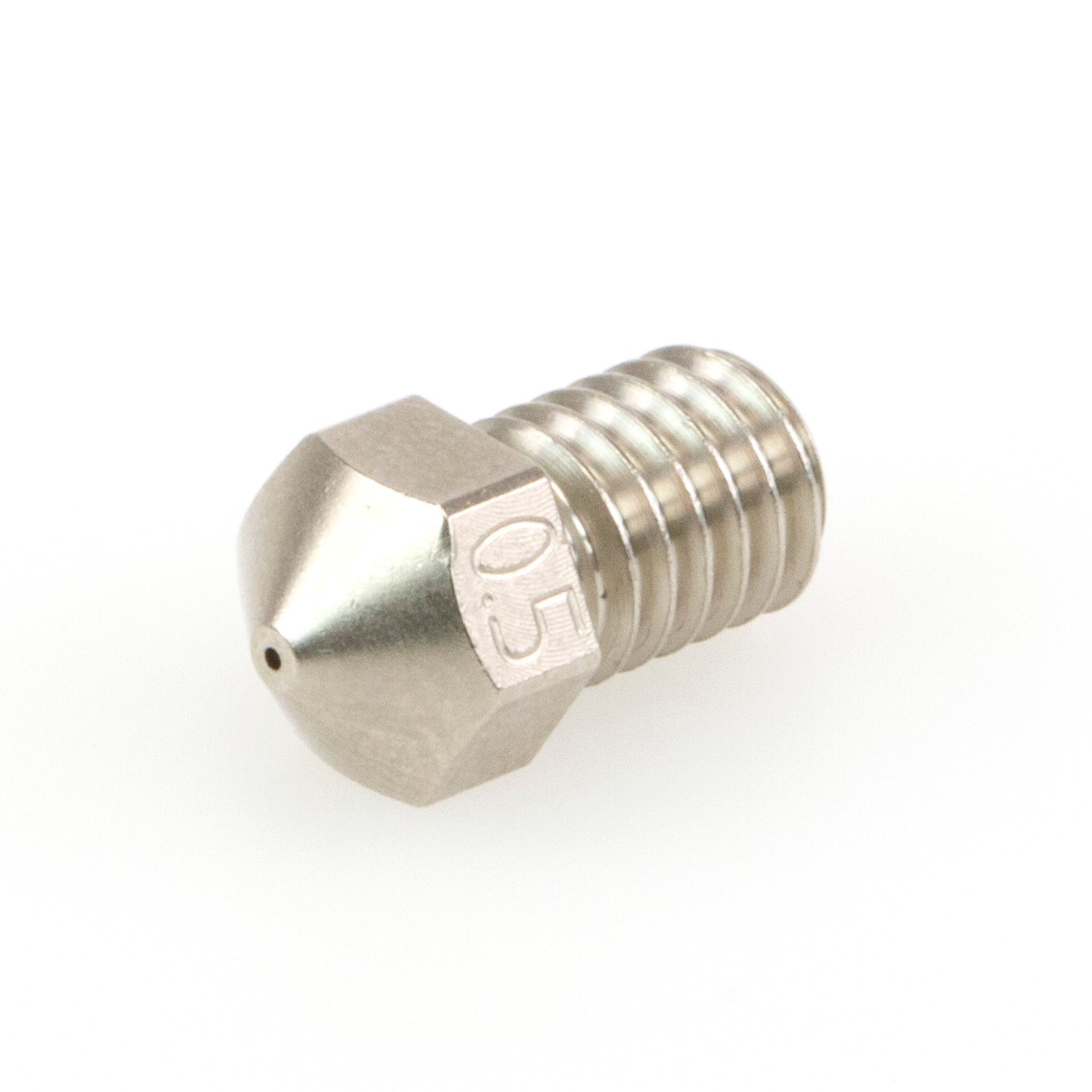 Spare Hardened Steel Nozzle - 2.85mm x 0.5mm