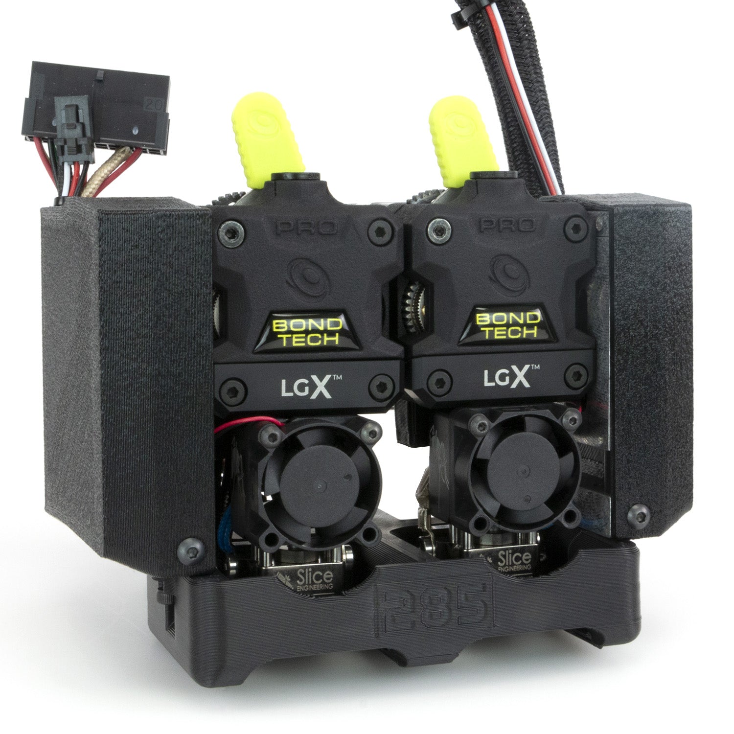 TAZ Pro Galaxy Dual Upgrade Kit
