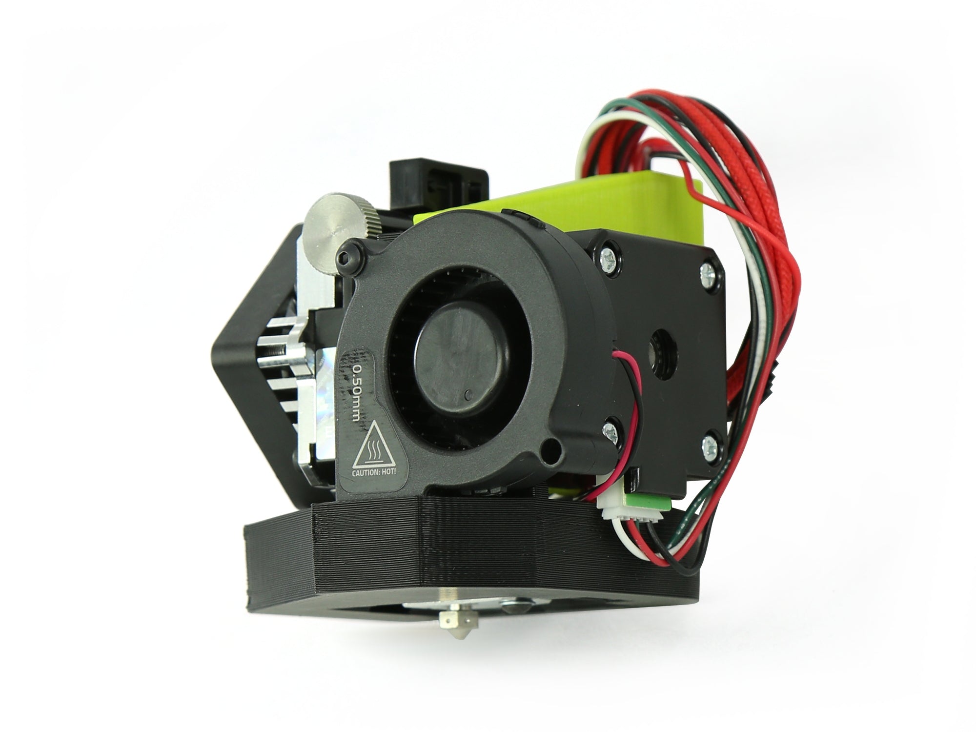 SE Tool Head