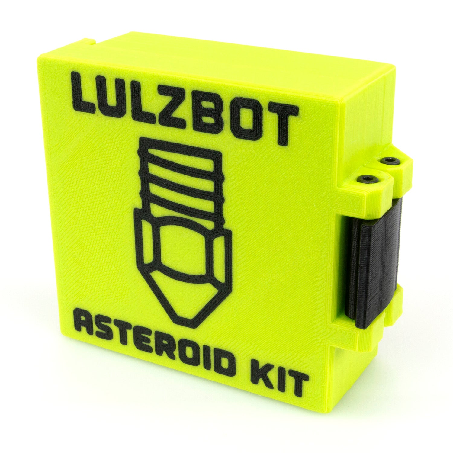 Asteroid 2.4mm ø Nozzle Kit (2.85 mm)