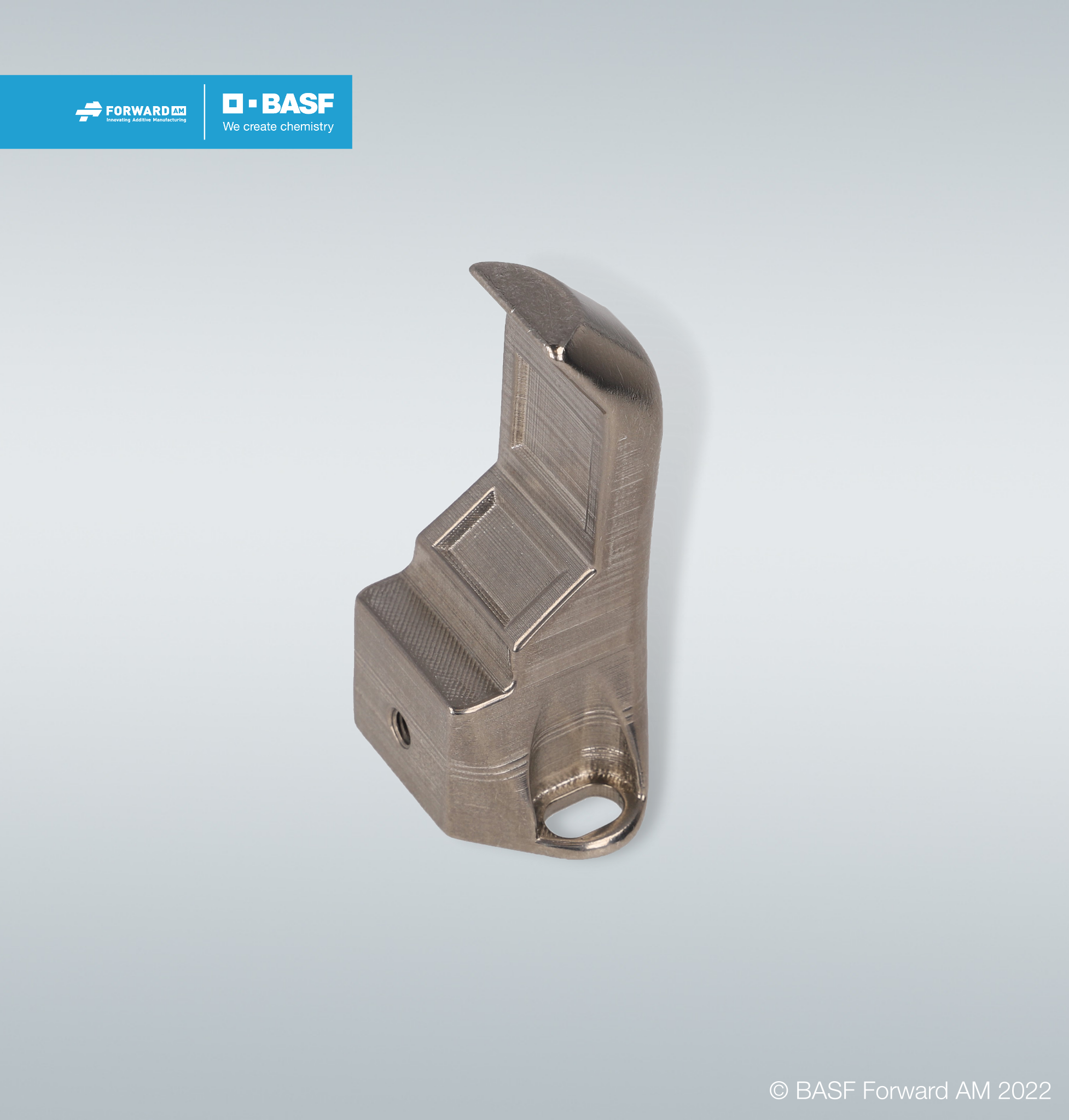 BASF Ultrafuse 316L Metal
