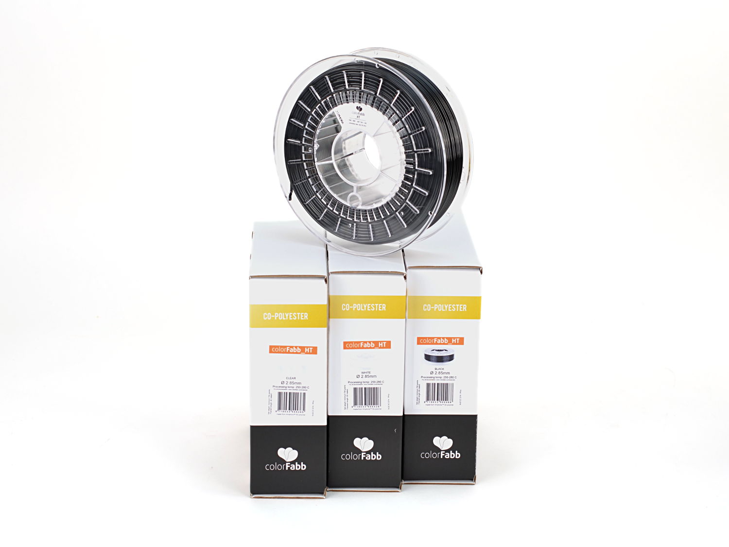 colorFabb High Temp