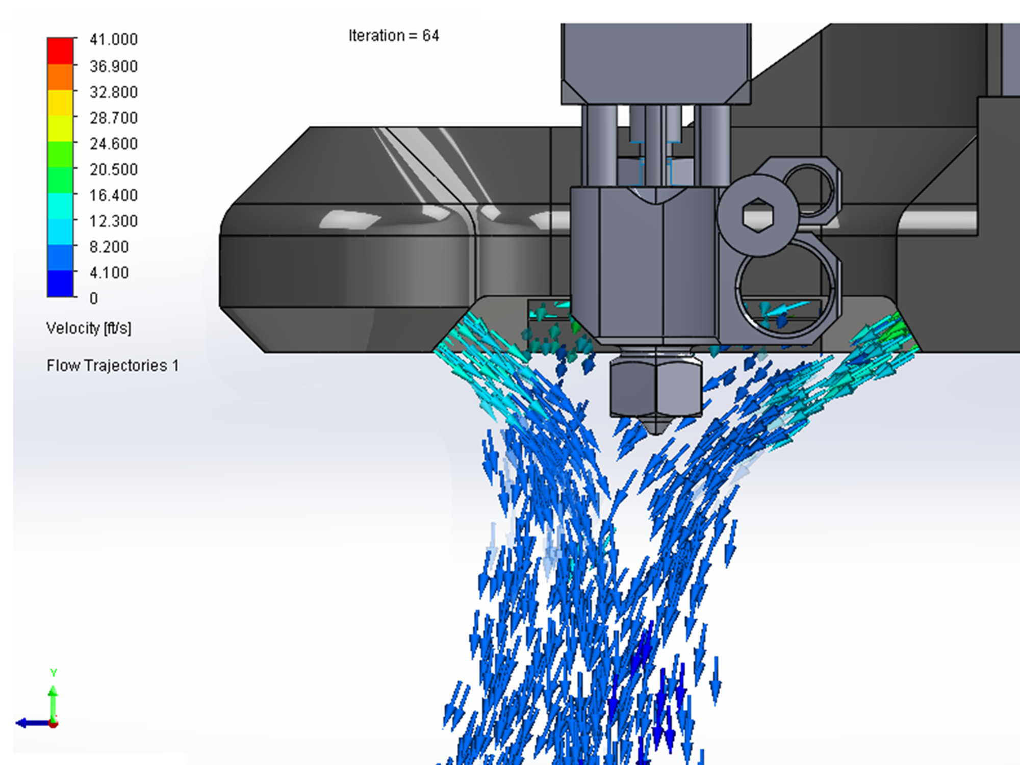 M175 v2 Tool Head