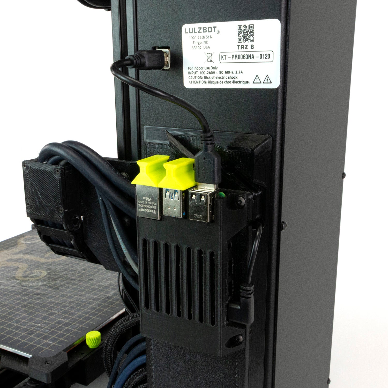 TAZ Connectivity Kit