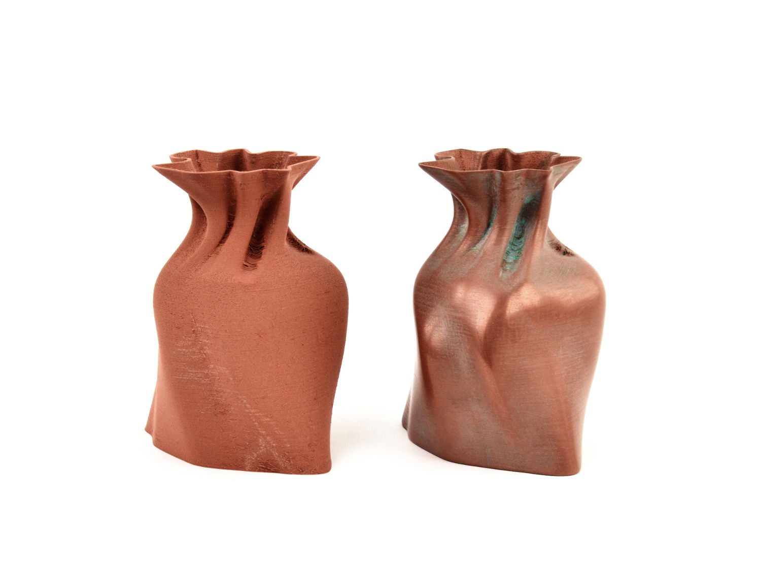 colorFabb Metal-Filled PLA