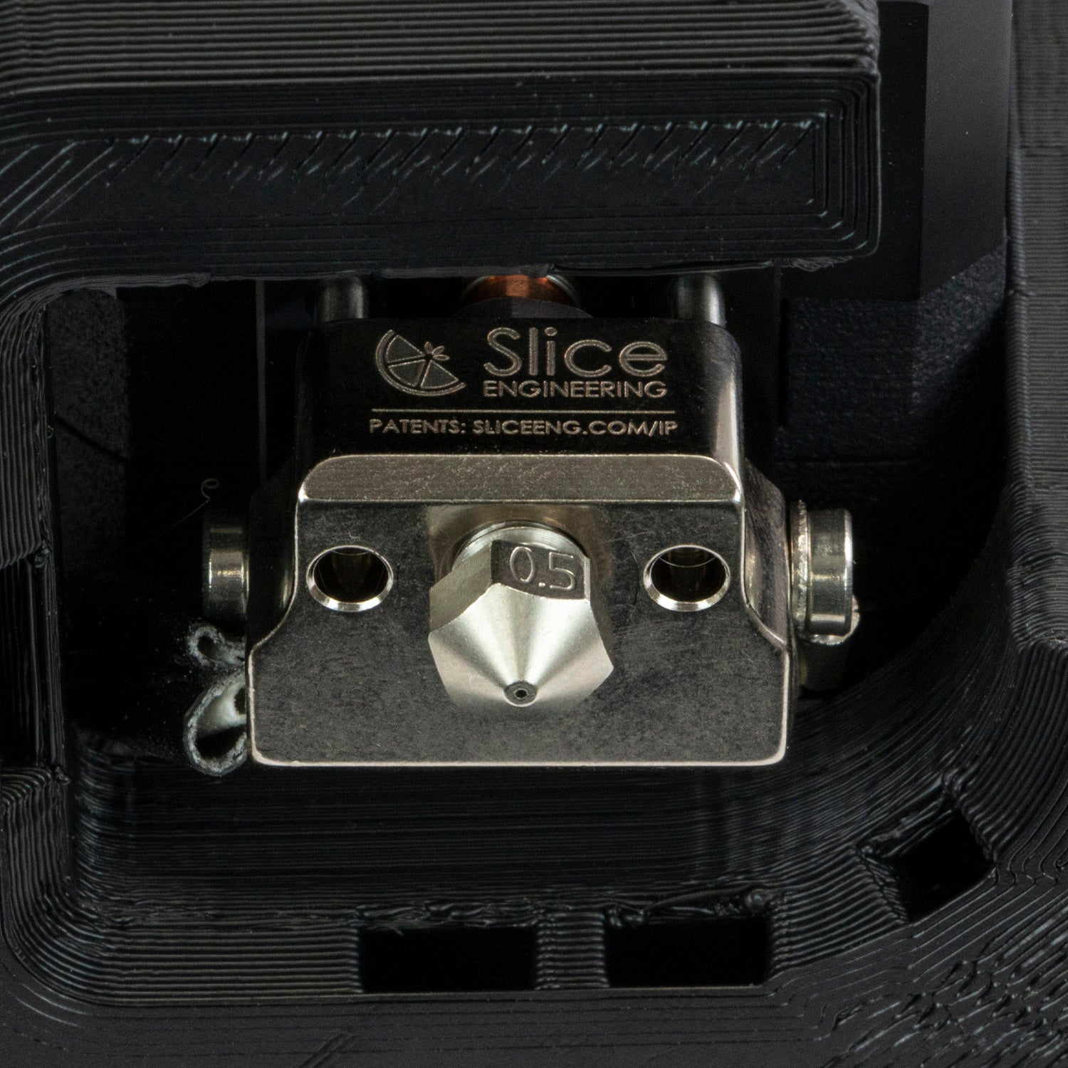 Meteor 285 Tool Head