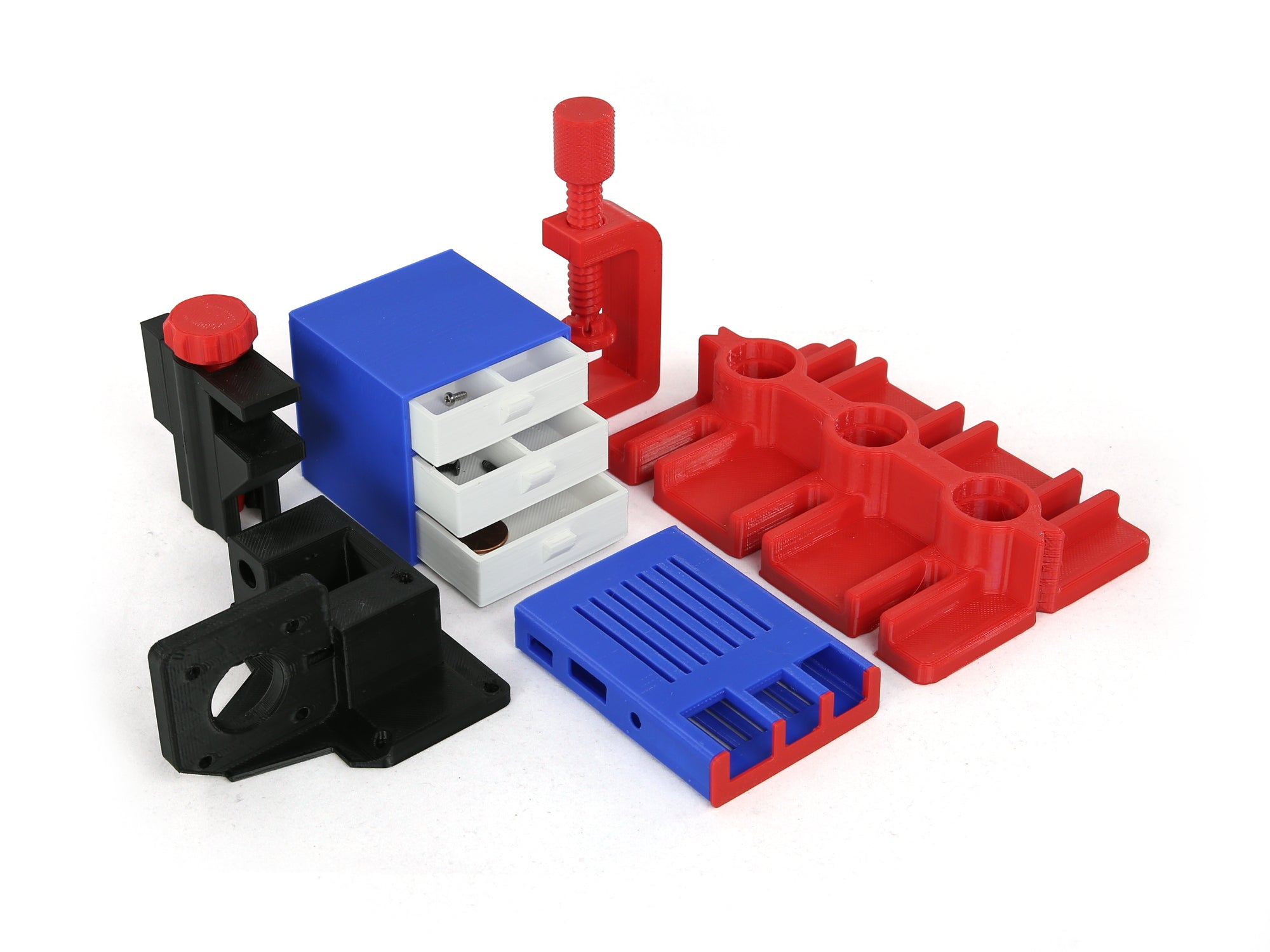 IC3D PETg