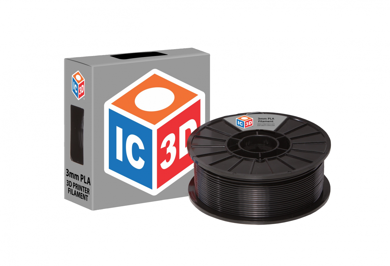 IC3D PLA
