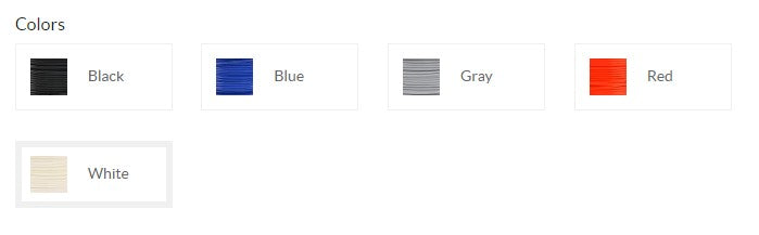 IC3D PLA