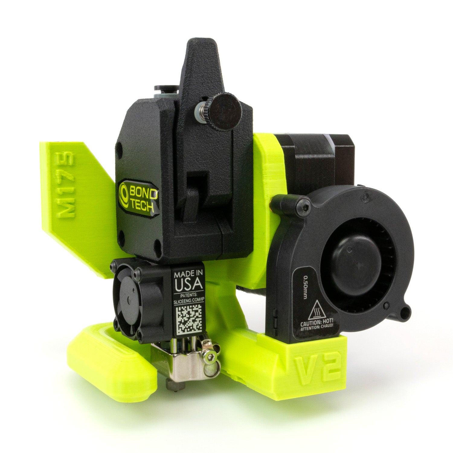 M175 v2 Tool Head