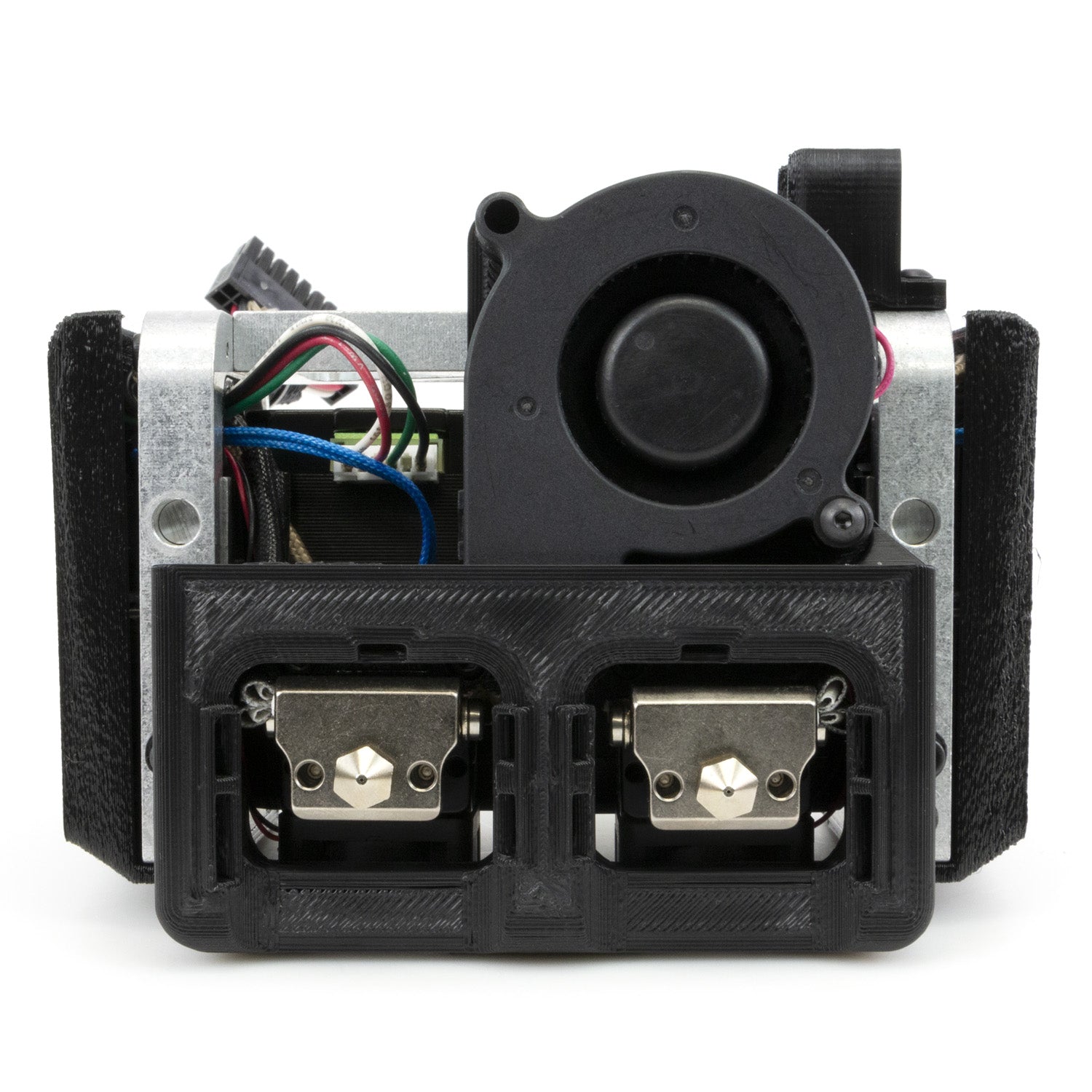 Twin Nebula 175 Dual Tool Head