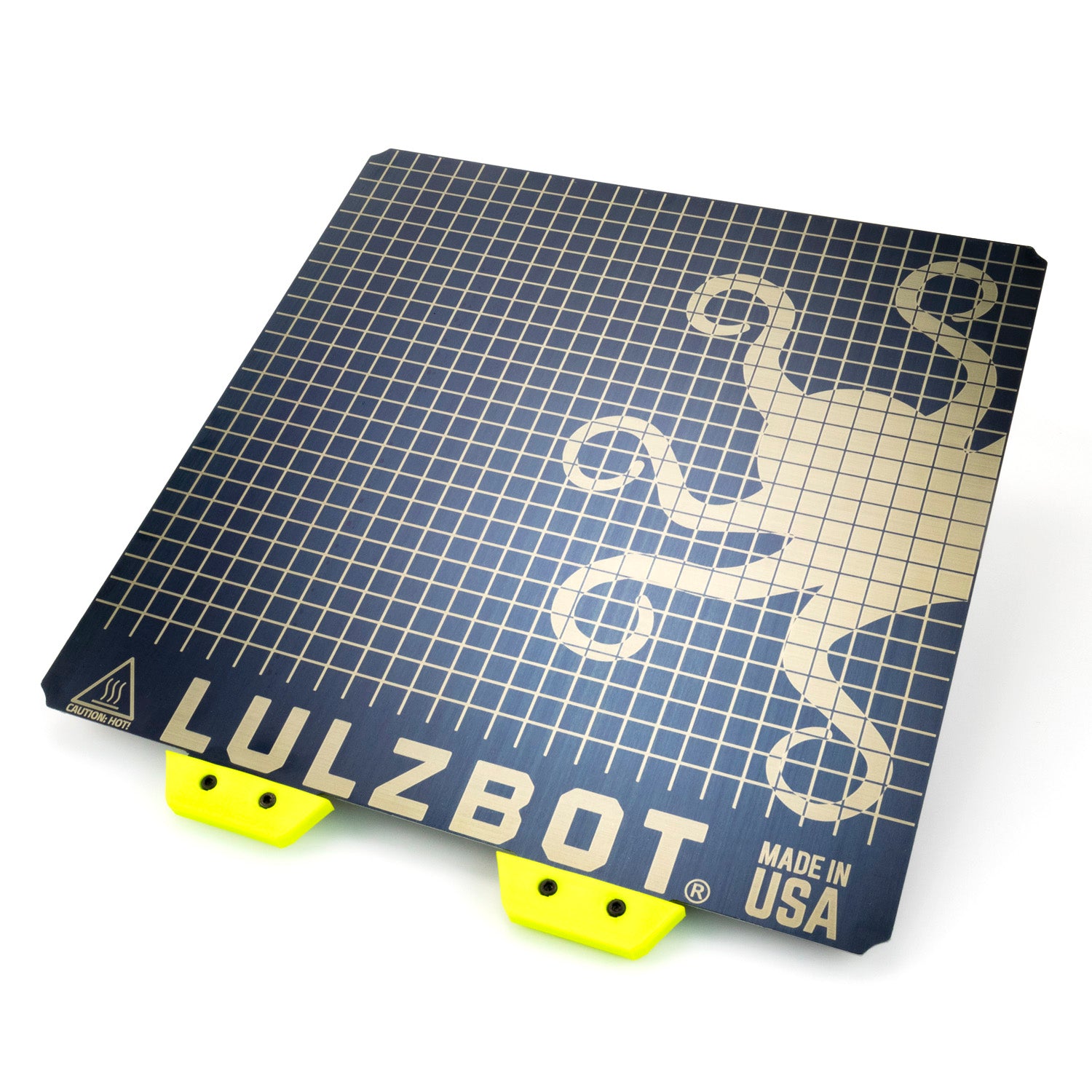 Spare TAZ 8/Pro/Workhorse Magnetic Flex Sheet