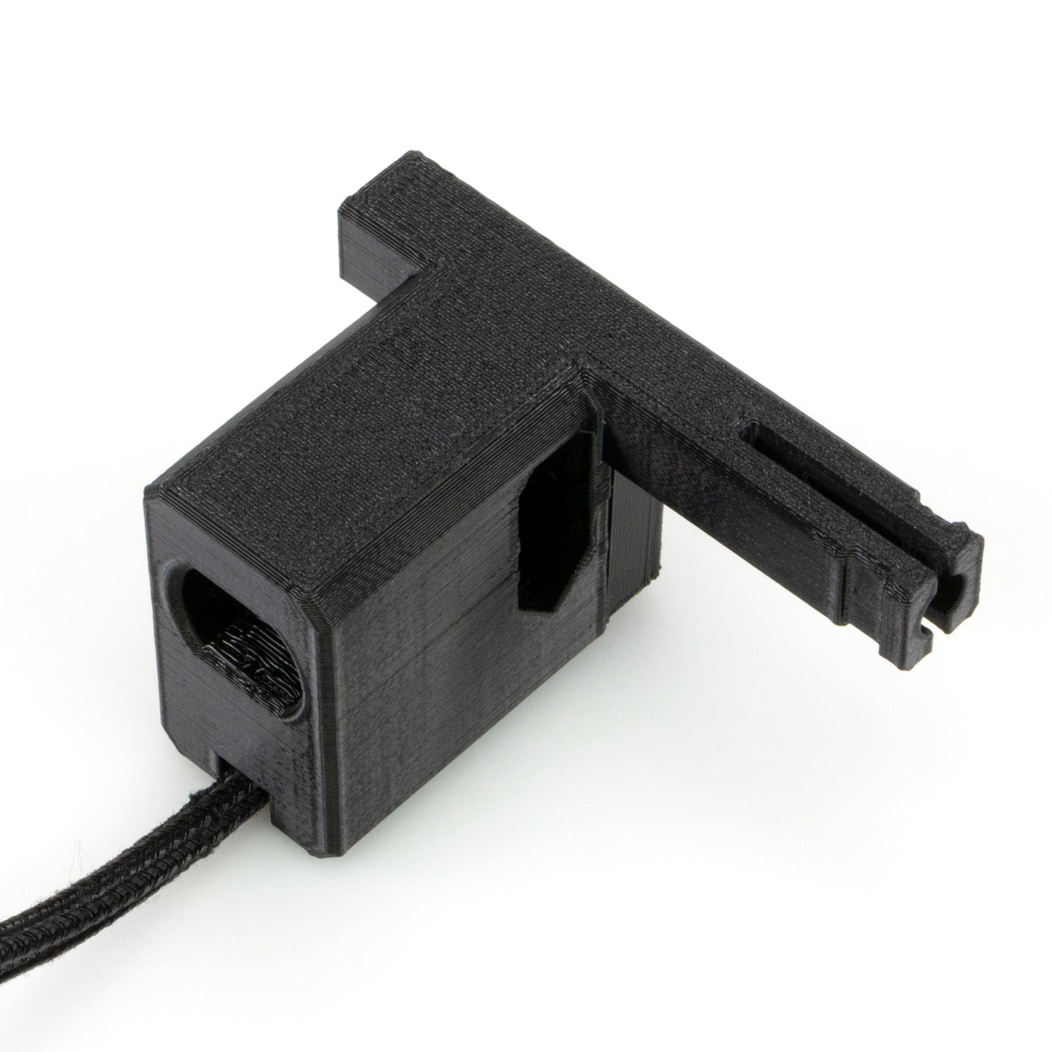 TAZ Workhorse+ Upgrade Kit