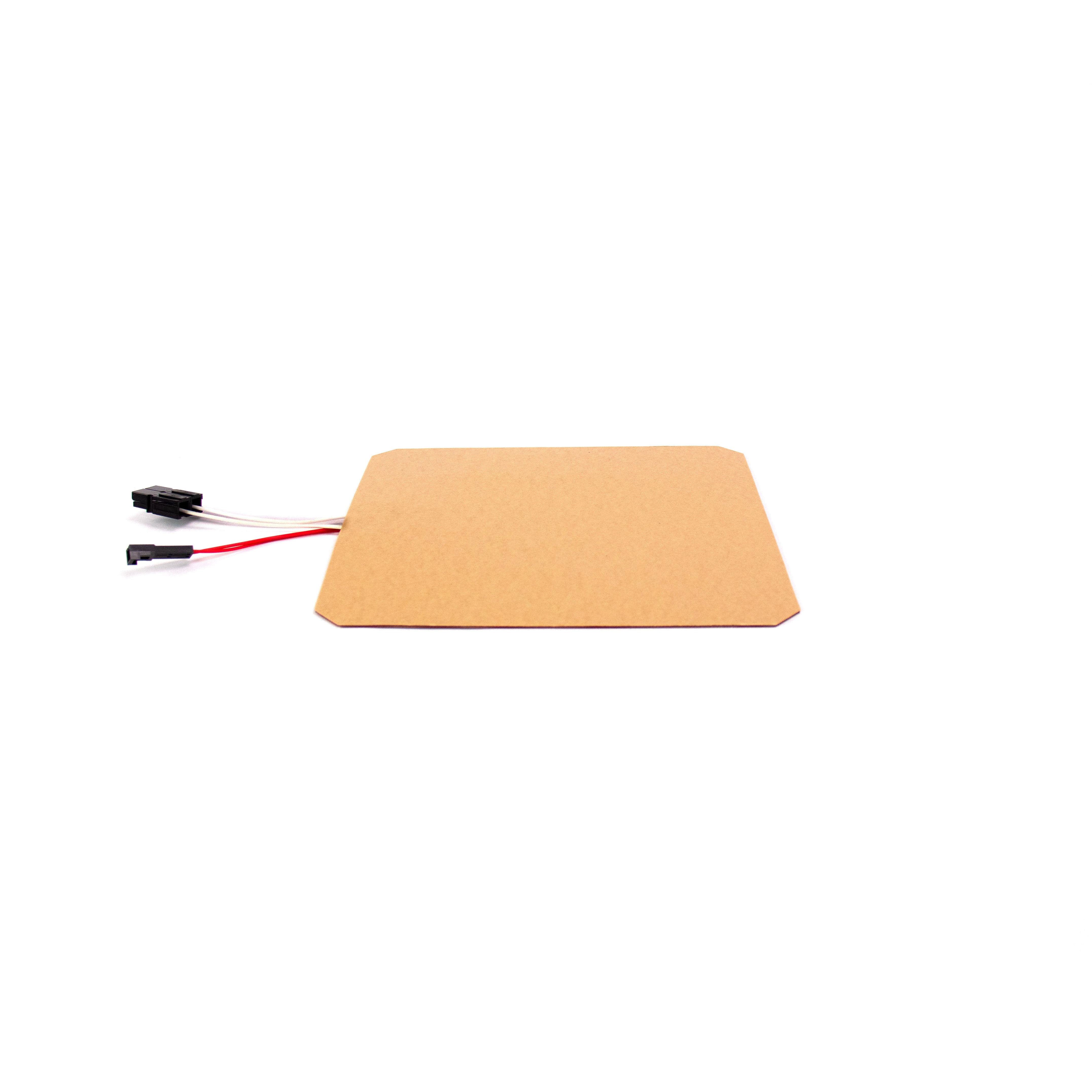 Mini 1 Silicone Heater Pad