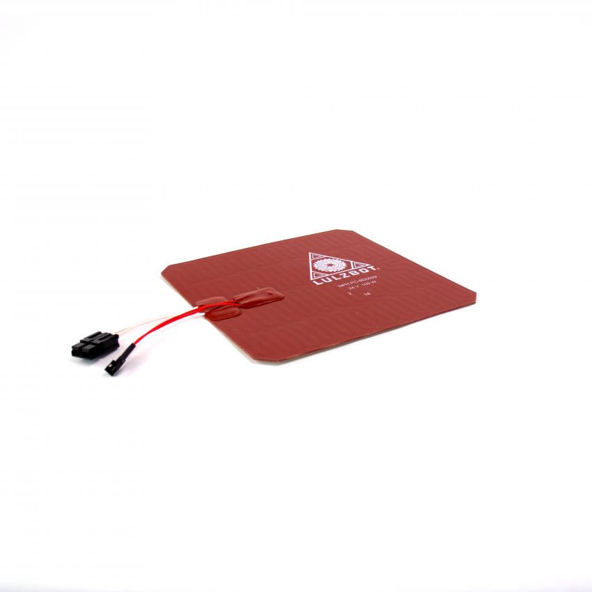 Mini 1 Silicone Heater Pad