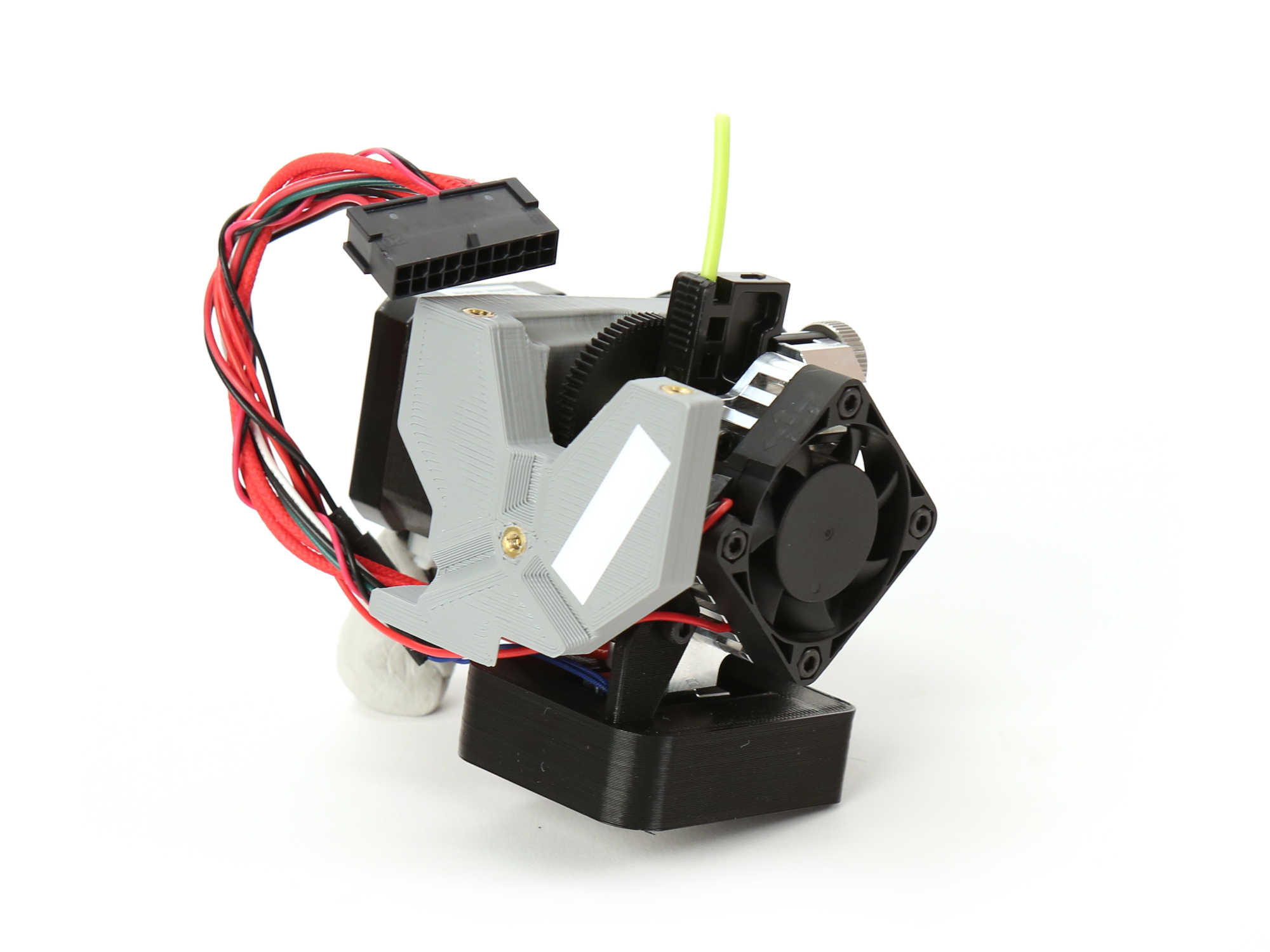 HS Tool Head | 0.8 mm