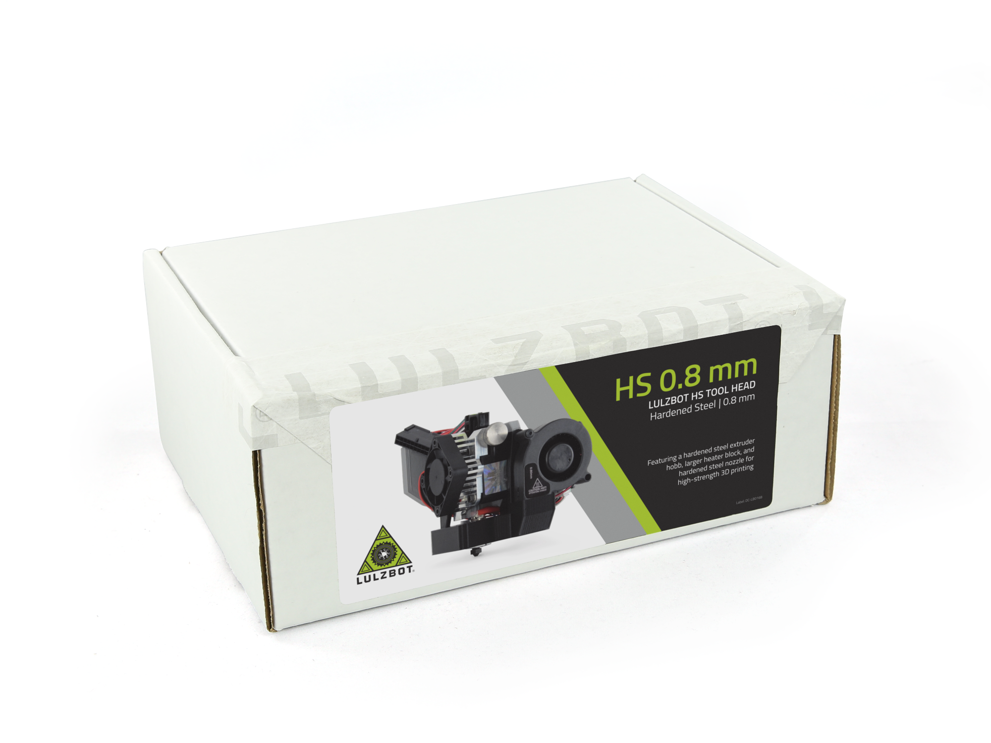 HS Tool Head | 0.8 mm