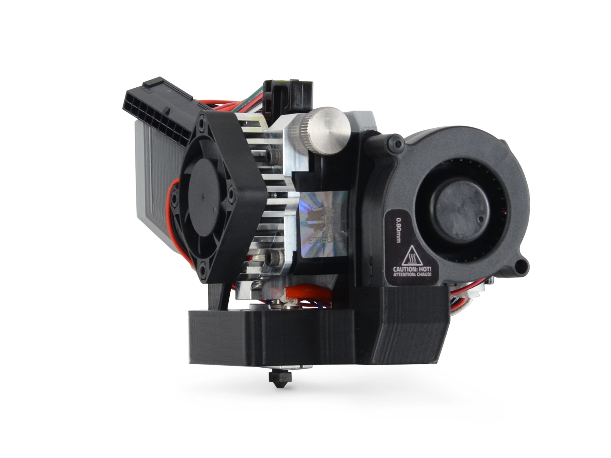 HS Tool Head | 0.8 mm