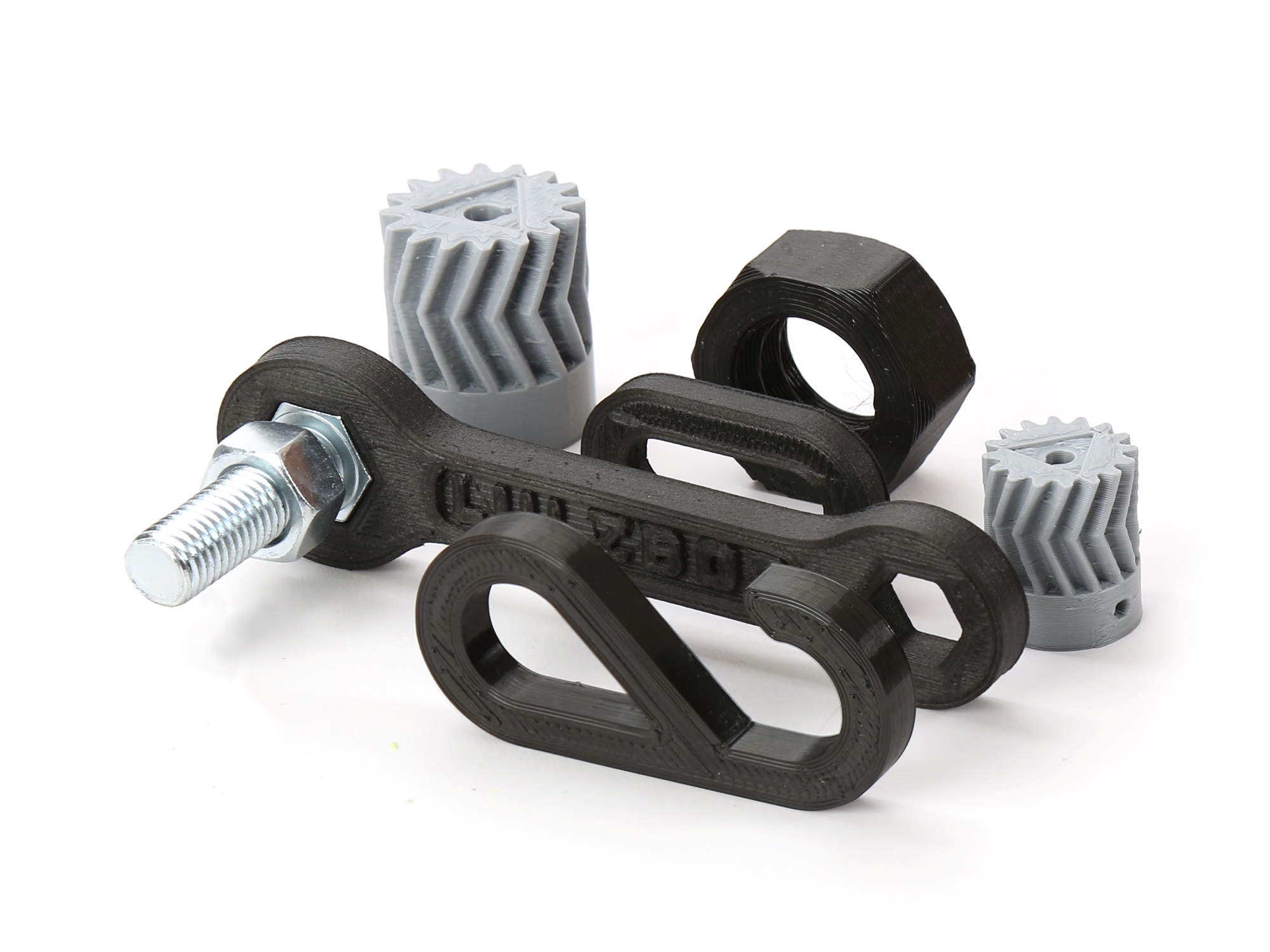 HS Tool Head | 0.8 mm