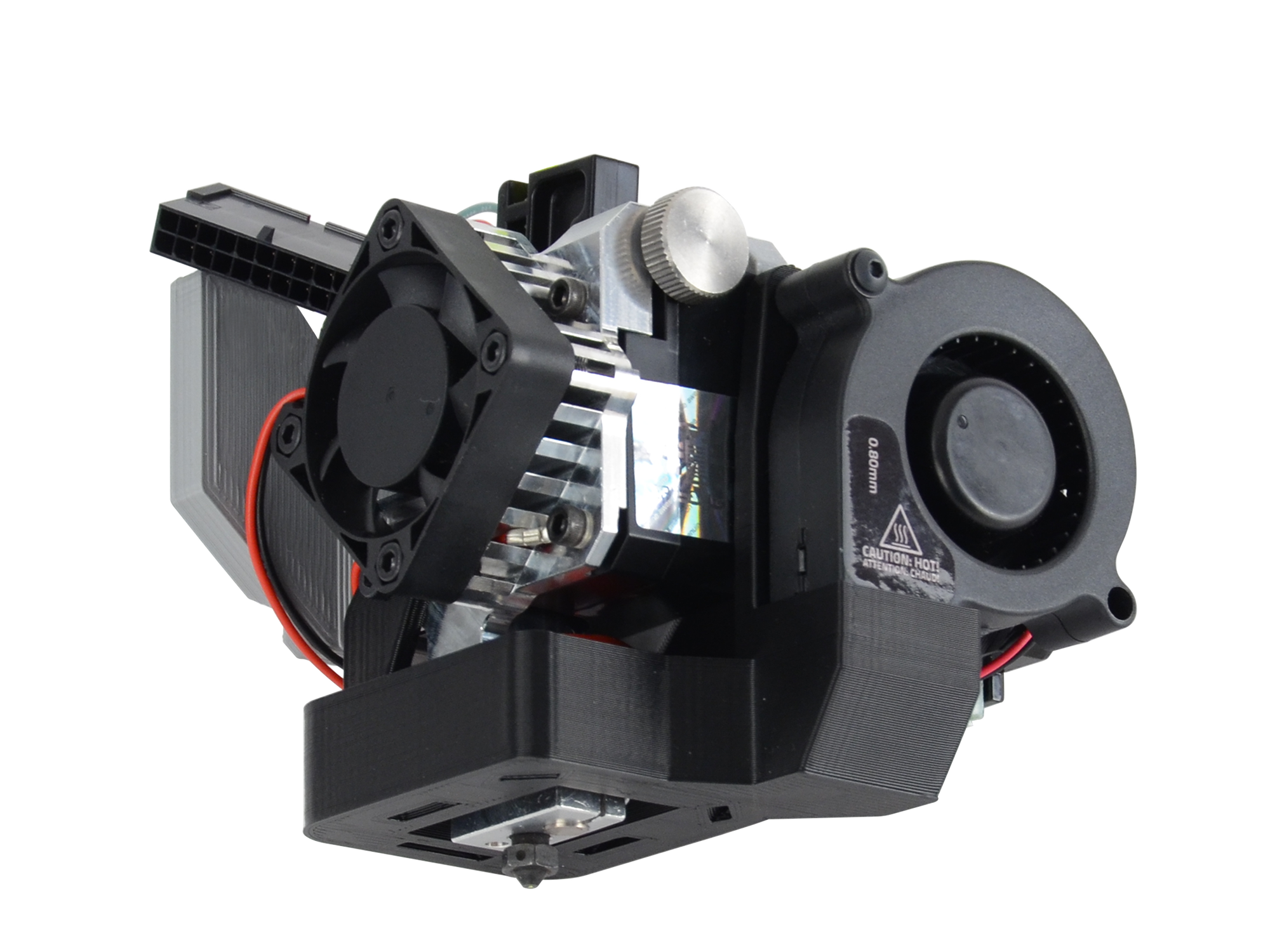 HS Tool Head | 0.8 mm