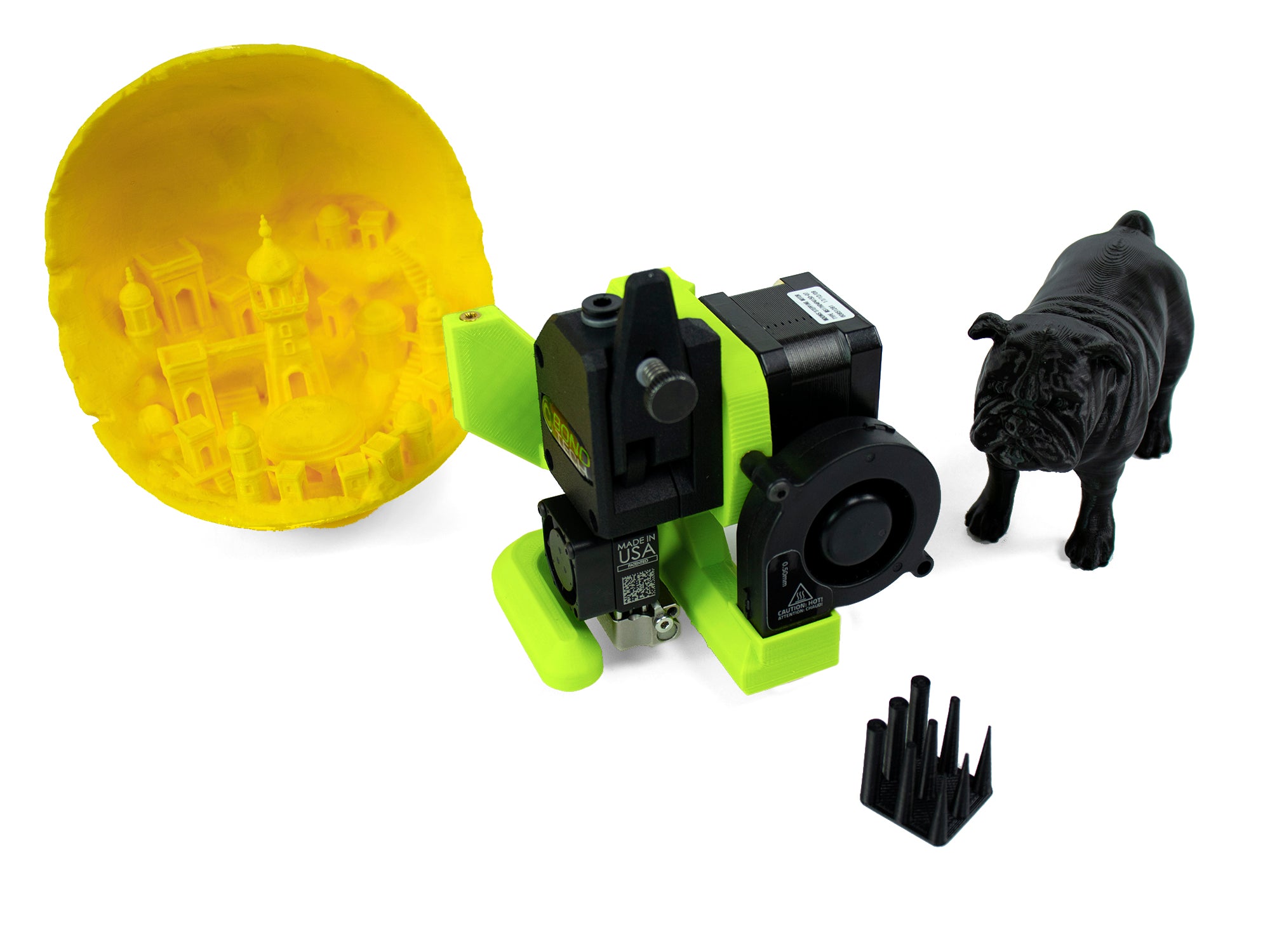 M175 v2 Tool Head