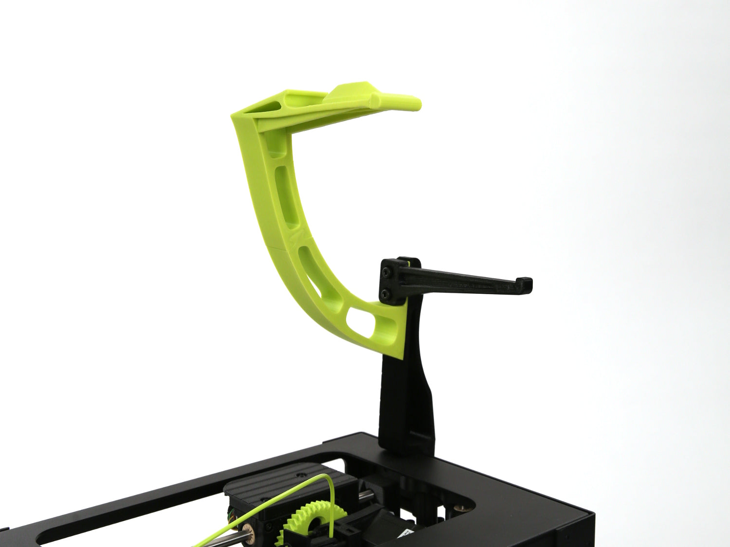Nylon LulzBot 3D Printer Enclosure