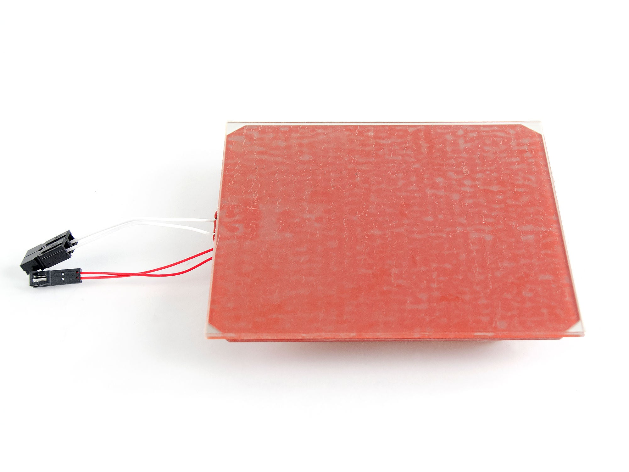 Mini 1 Complete Silicone Heat Bed