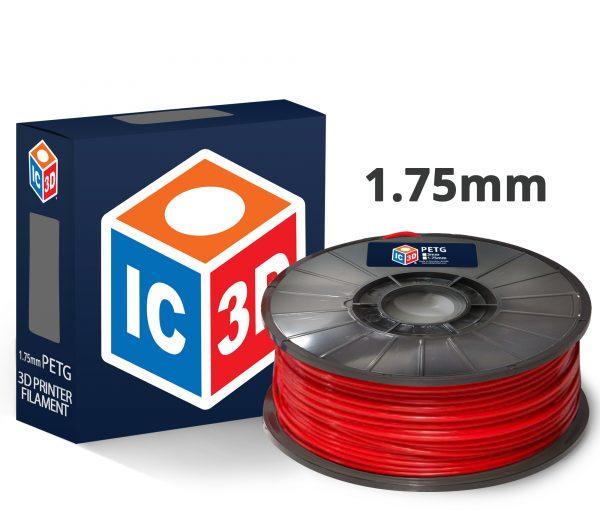 IC3D PETg