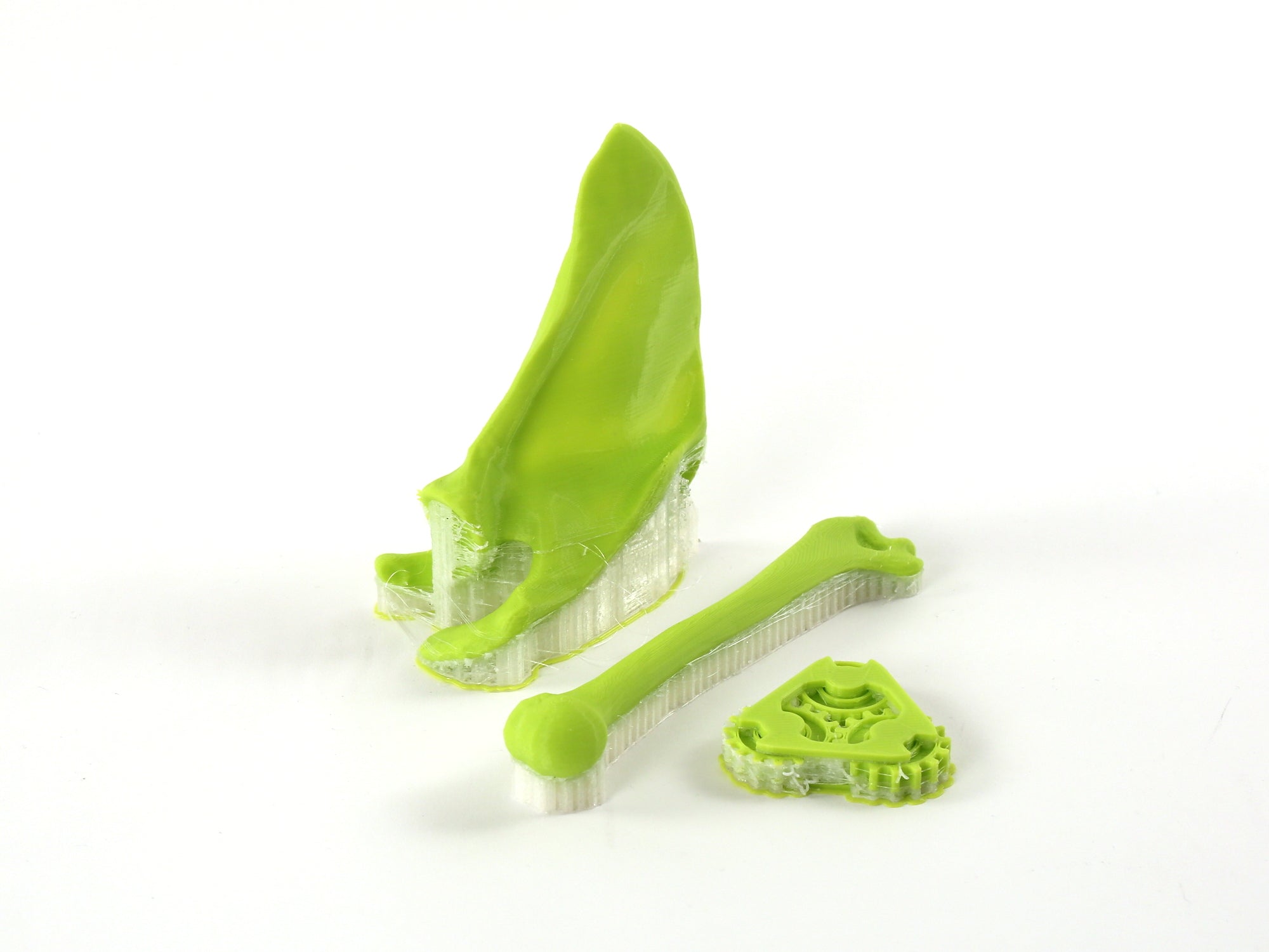 TAZ Dual Extruder V3.1 Tool Head