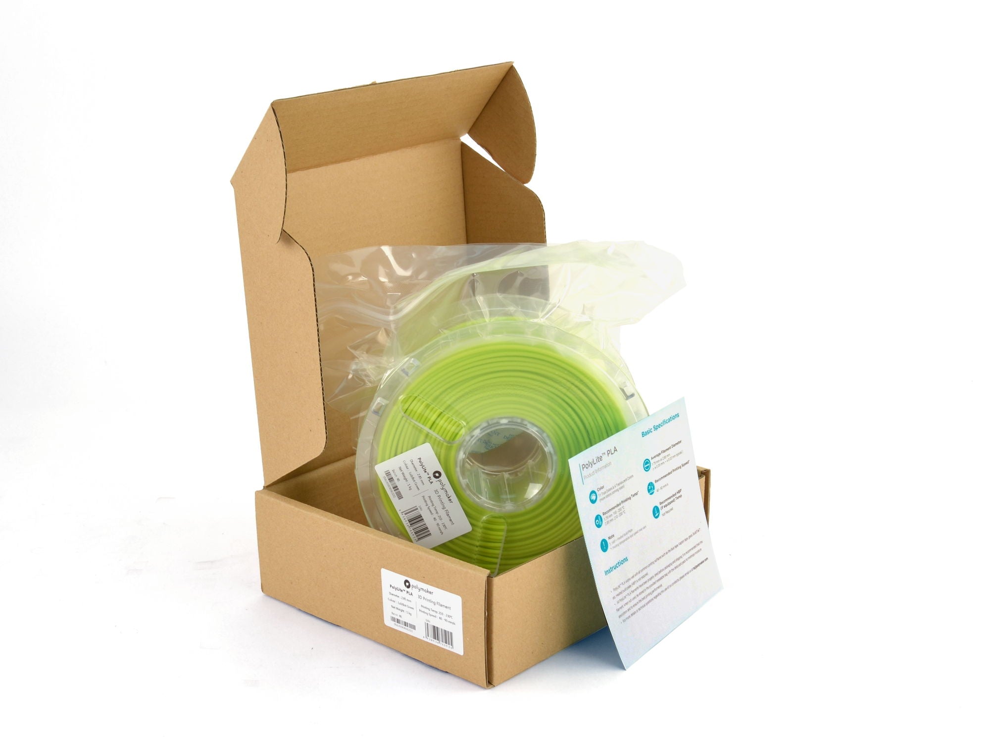 Polymaker Polylite PLA