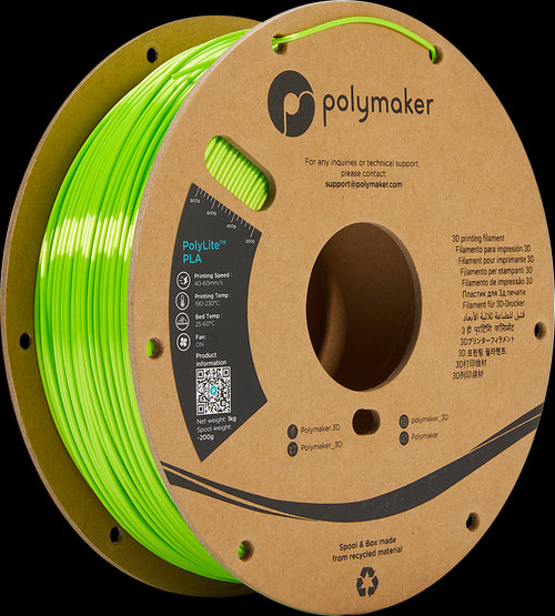 Polymaker Polylite PLA