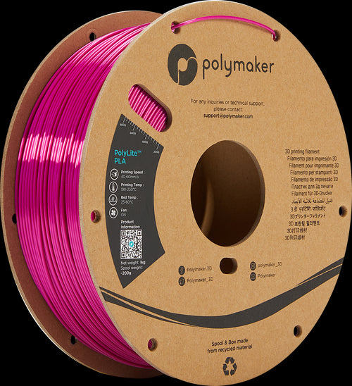 Polymaker Polylite PLA