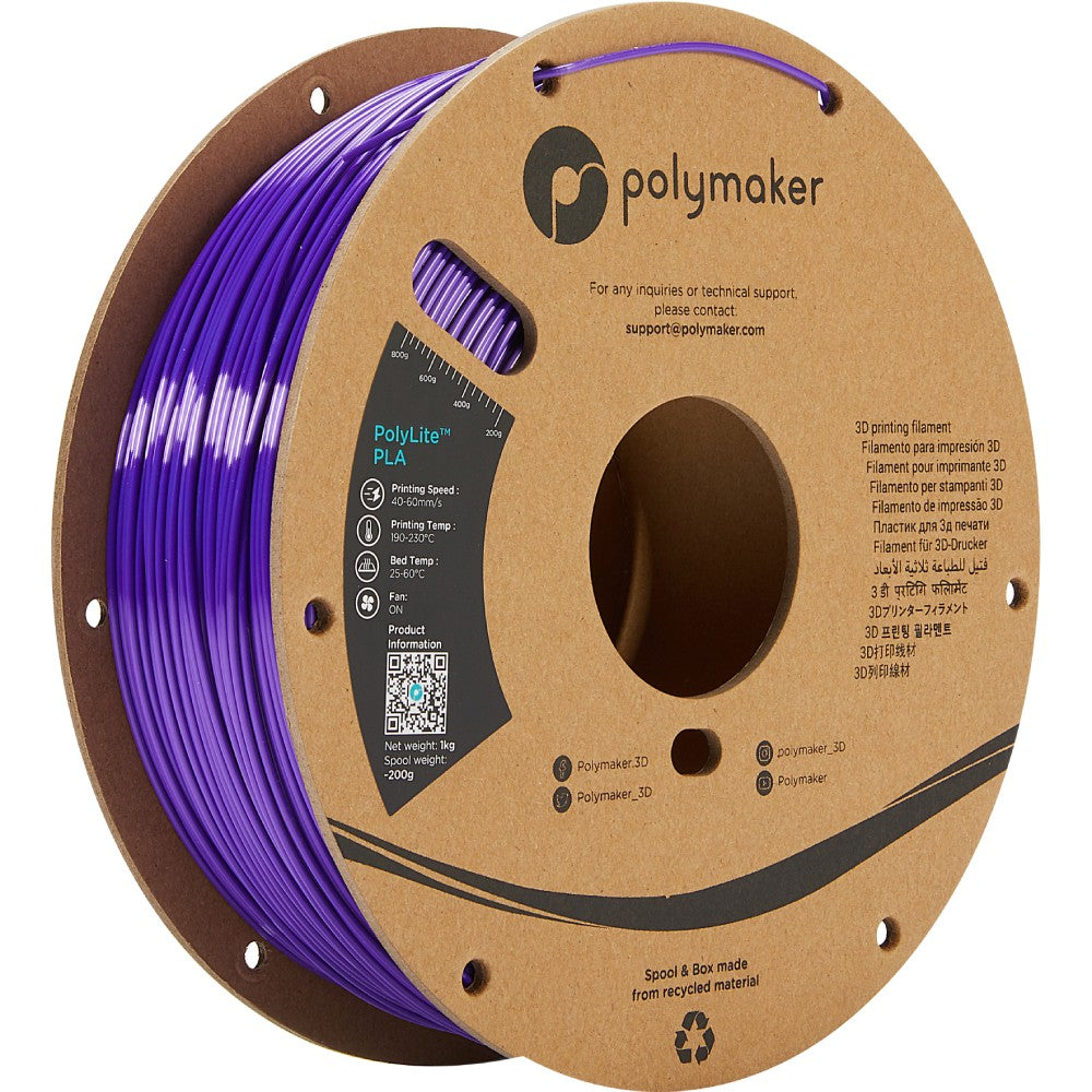 Polymaker Polylite PLA