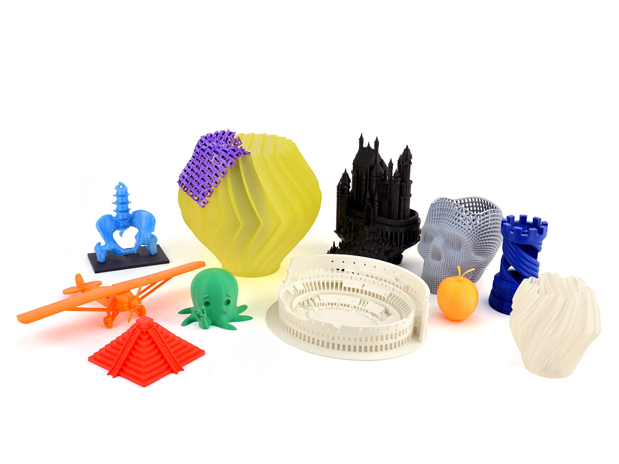 Polymaker Polylite PLA