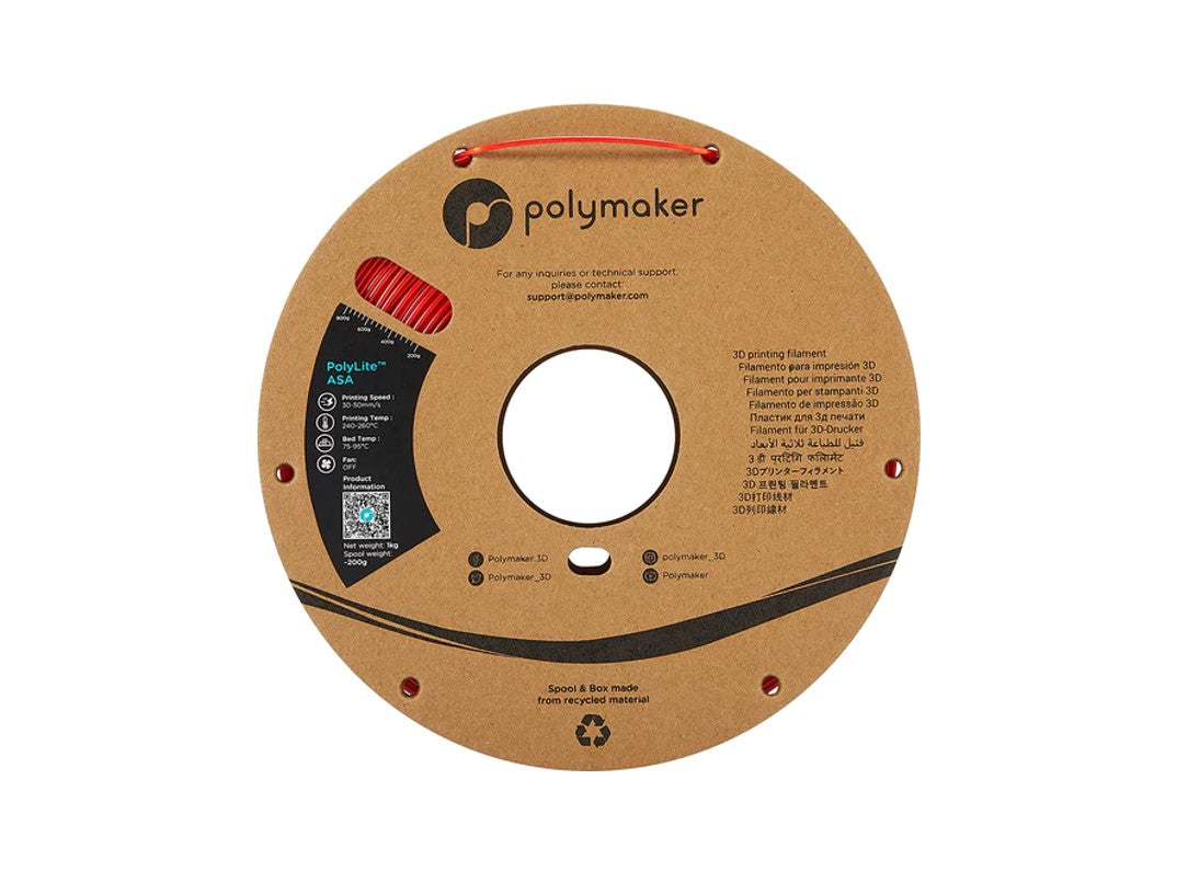 Polymaker PolyLite ASA