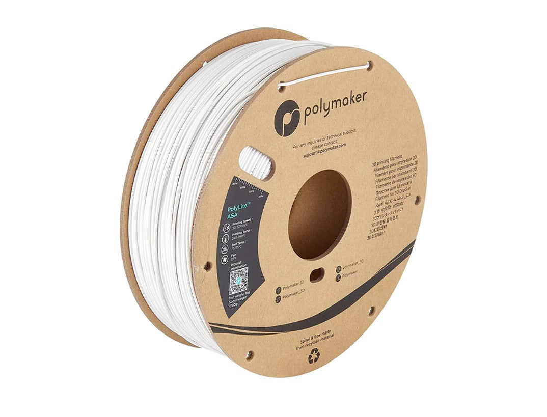 Polymaker PolyLite ASA