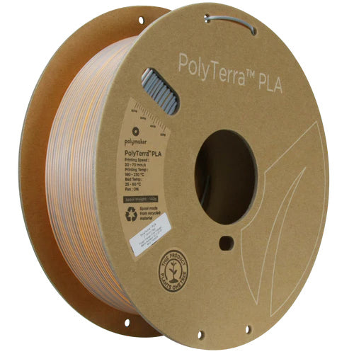Polymaker PolyTerra PLA