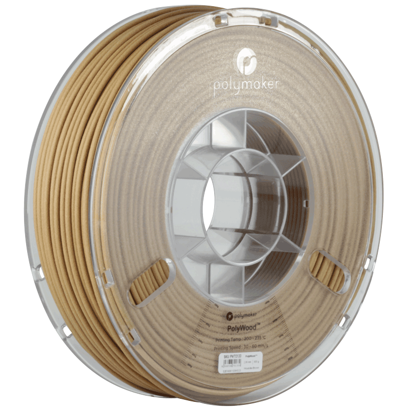 Polymaker PolyWood