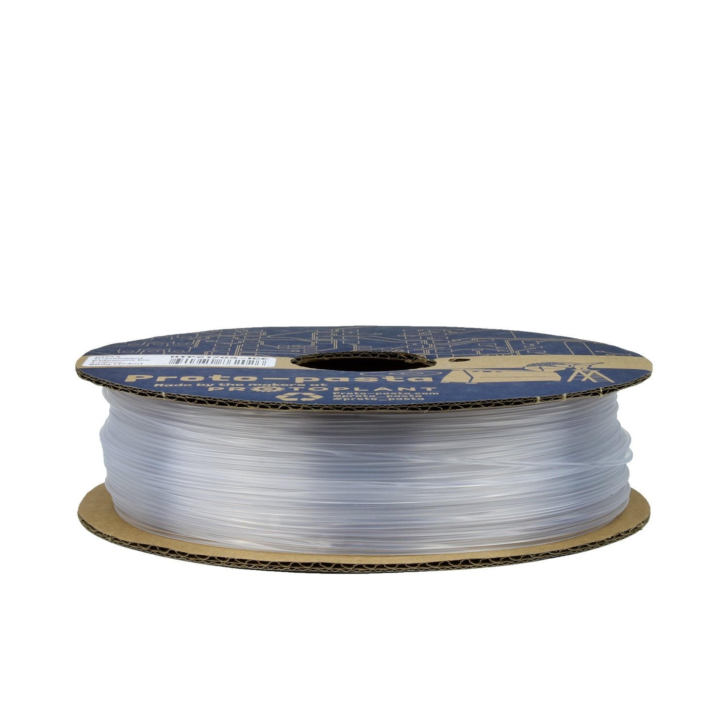 Proto-Pasta HT PLA Filament