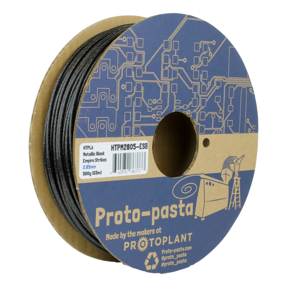 Proto-Pasta HT PLA Filament